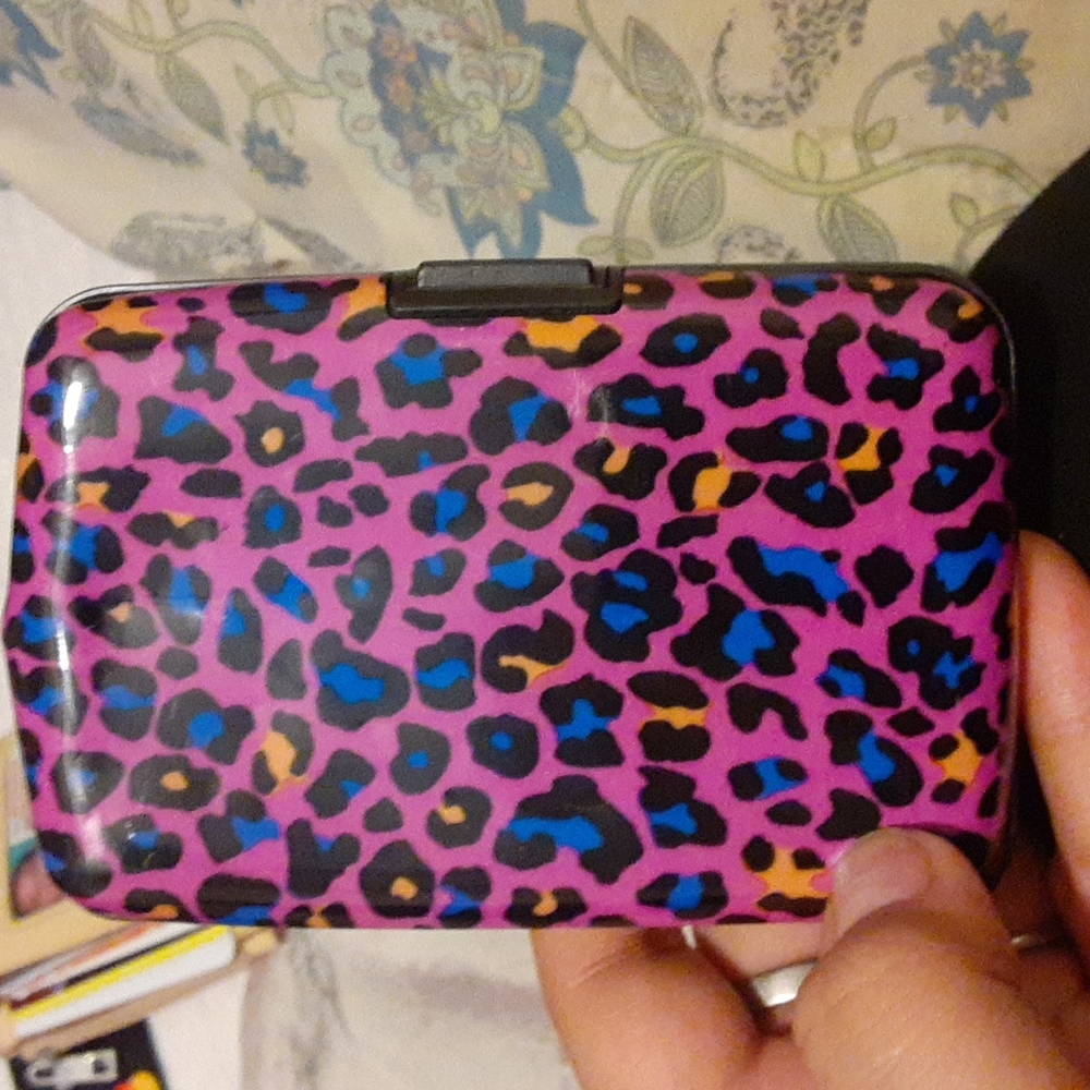 My wallet